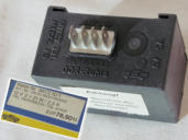 elektronischer Blinkgeber aus DDR Produktion 6V 25.- (Versand 5,-)