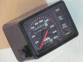 Tachometer mit Kontrollleuchten KTM LC2, 20,- (10,- Versand)
