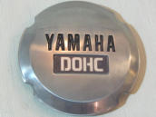 Motordeckel, neu, Yamaha XJ900 83bis87 30,- (Versand: 10,-
